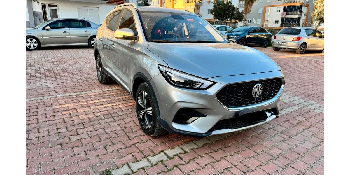 MG ZS 23.500 km 14.999 &euro; Bochum 44879