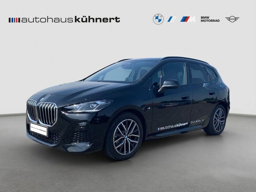 220 Active Tourer