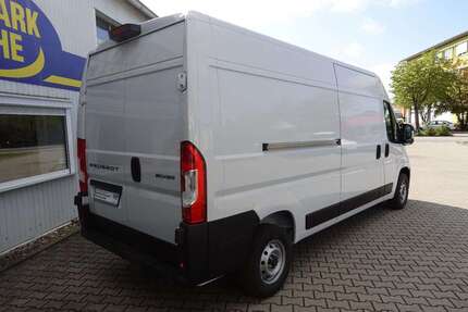 Peugeot Boxer 1.200 km 32.490 &euro; Kelheim 93309
