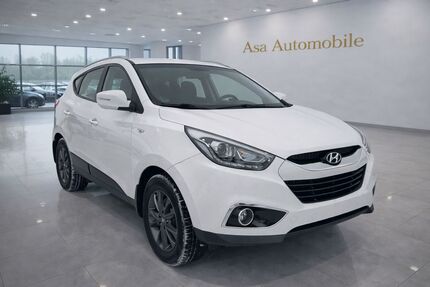 Hyundai ix35 118.000 km 8.300 &euro; Düren 52351