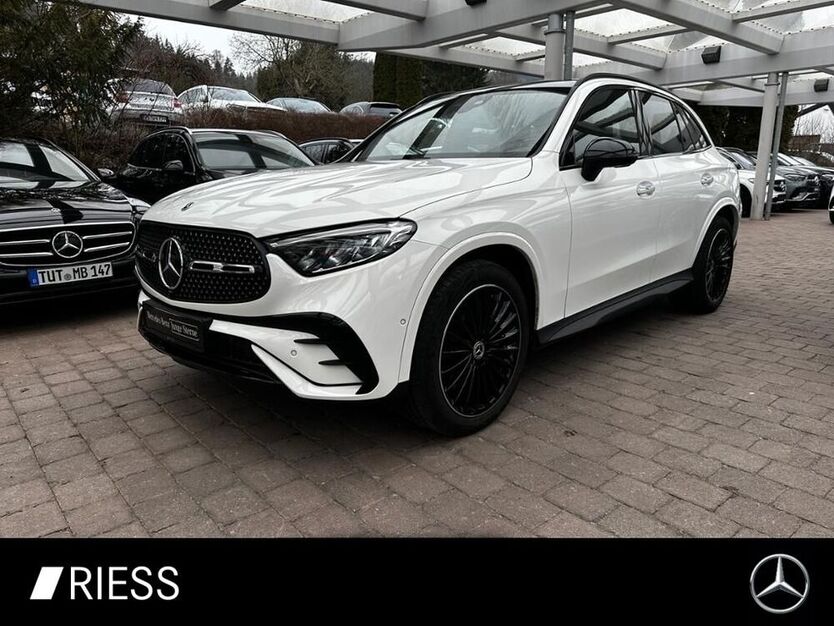 GLC 220