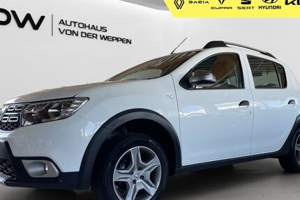 Dacia Sandero 44.950 km 11.480 &euro; Heilbronn 74076