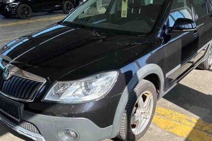 Skoda Octavia 314.000 km 4.490 € Lengede OT Broistedt 38268
