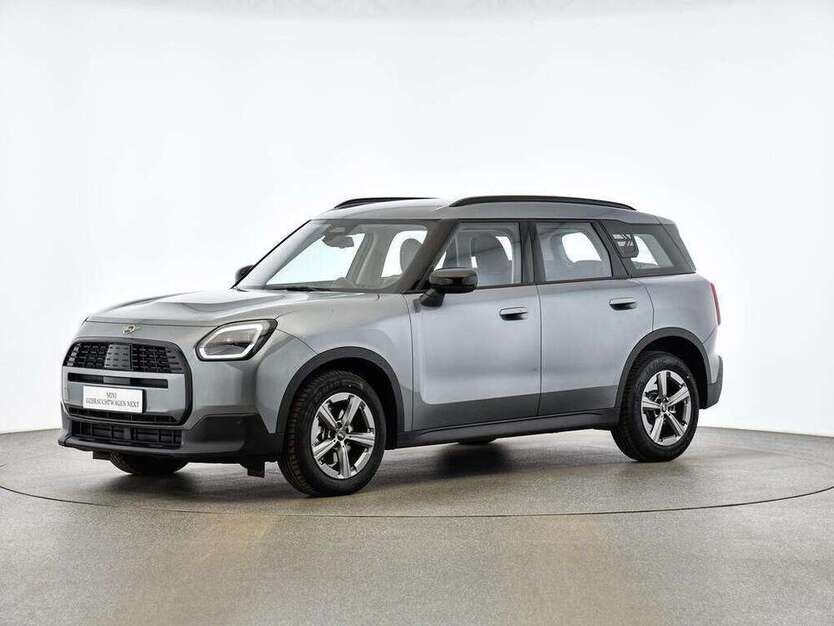 Countryman D