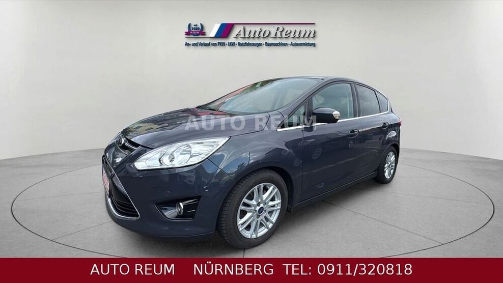 C-Max