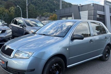 Skoda Fabia 84.480 km 1.499 € Trier 54294