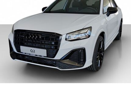 Audi Q2 3.600 km 48.990 &euro; Bernbeuren 86975