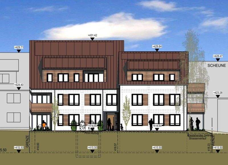 Grundstück Konstanz-Dingelsdorf Dingelsdorf - 995.000&euro; | Angebot:24437638