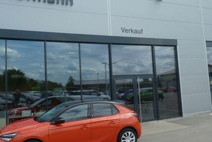 Opel Corsa 55.395 km 14.950 &euro; Bad Saulgau 88348