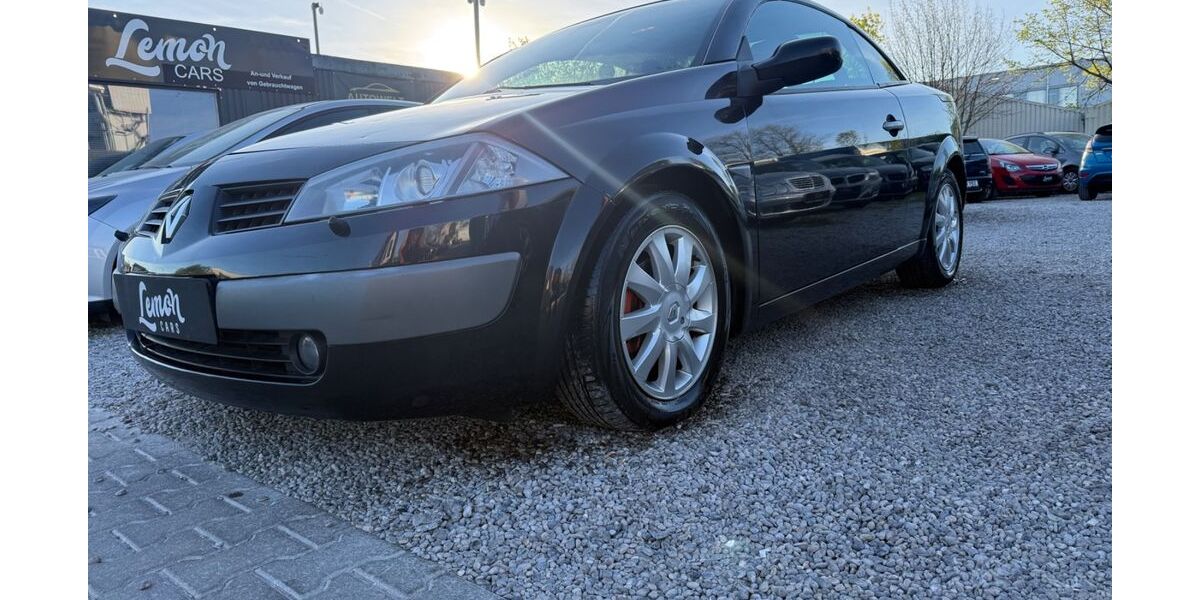Renault Megane 155.000 km 2.490 &euro; Augsburg 86167