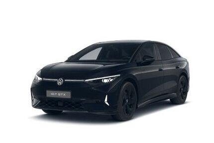 VW ID.7 4.900 km 62.990 &euro; Rendsburg 24768