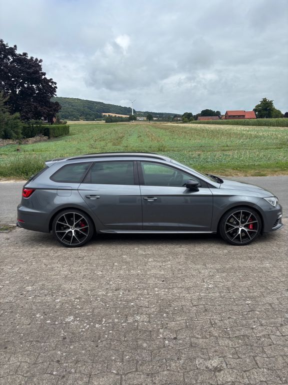 Seat Leon 128.000 km 21.000 € Stemwede 32351