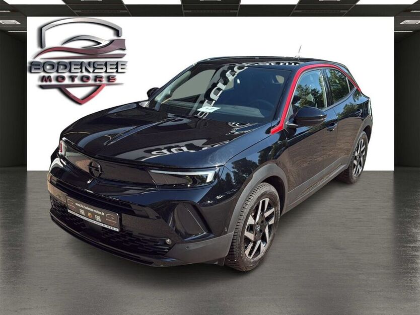 Mokka