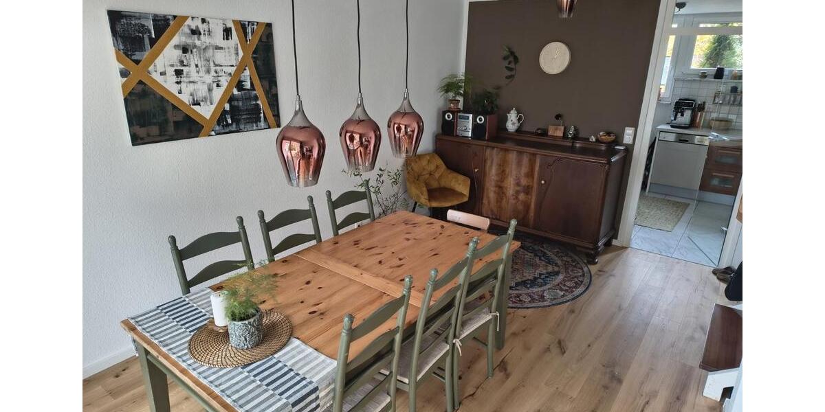 Einfamilienhaus Meckenbeuren - 4 Zimmer, 125 m&sup2;, 550.000&euro; | Angebot:26429114