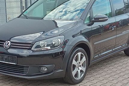VW Touran 235.400 km 7.990 &euro; Burgebrach 96138