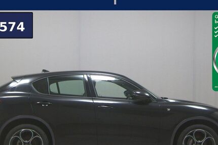 Alfa Romeo Stelvio 175.802 km 19.980 &euro; Gyhum/Bockel 27404