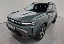 Gebrauchtwagen Dacia Duster