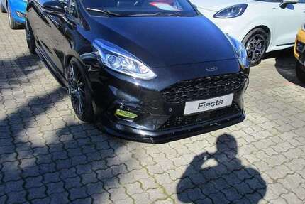 Ford Fiesta 75.560 km 12.990 &euro; Mühlhausen 99974