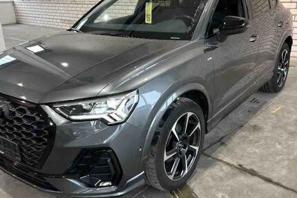 Audi Q3 57.000 km 35.970 &euro; Helmstedt 38350