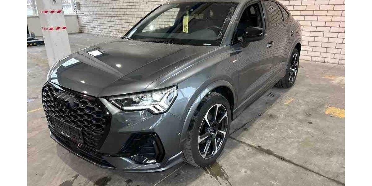 Audi Q3 57.000 km 35.970 &euro; Helmstedt 38350