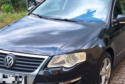 VW Passat 267.000 km 3.900 &euro; Aschaffenburg 63739