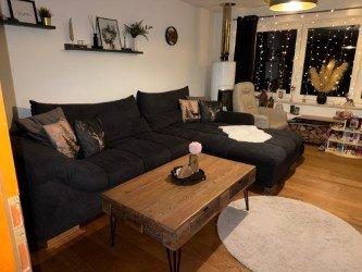 Etagenwohnung Staudach-Egerndach Egerndach - 4 Zimmer, 100 m&sup2;, 1.200&euro; | Angebot:26399578