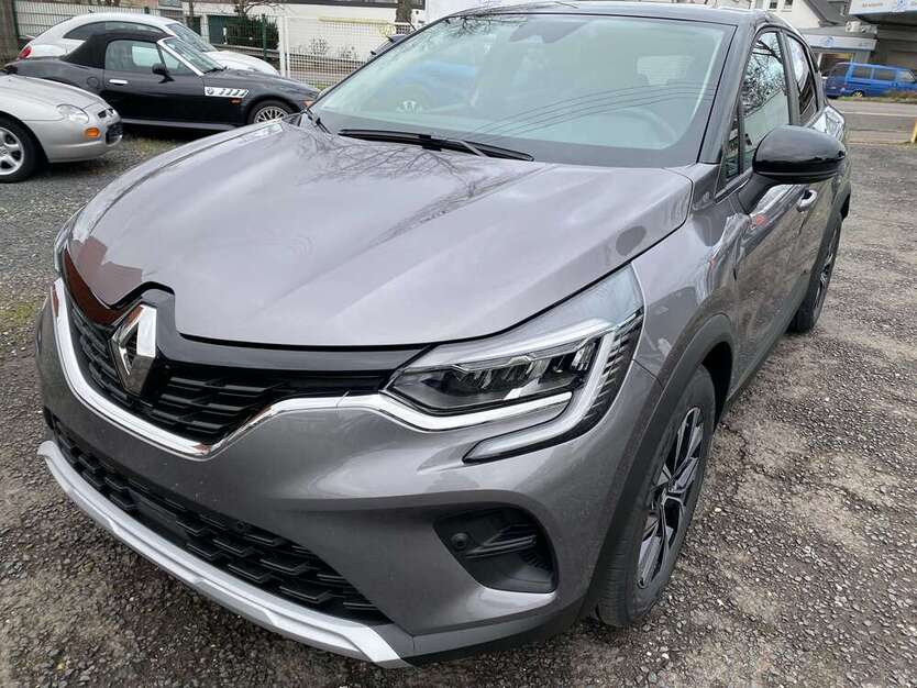 Renault Captur 14.000 km 19.800 € Sankt Augustin 53757