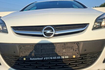 Opel Astra 299.789 km 2.999 &euro; Münster 48165