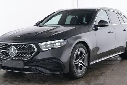 Mercedes-Benz E 300 24.100 km 52.290 &euro; Stralsund 18439