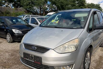 Ford Galaxy 220.000 km 2.250 &euro; Kiel 24146