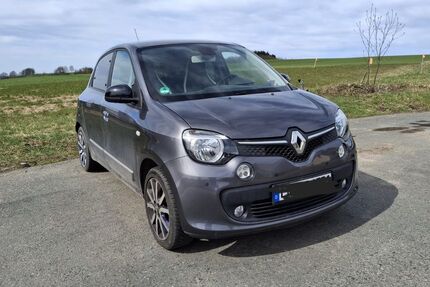 Renault Twingo 48.320 km 8.990 &euro; Lößnitz 08294