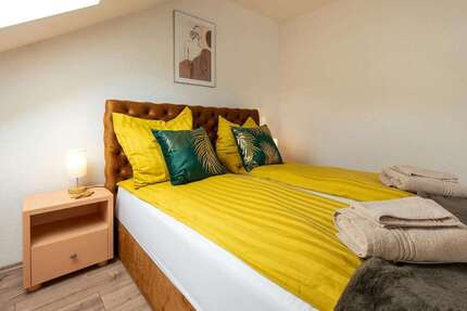 Wohnen auf Zeit in Kirn 1.000 € 2 zimmer