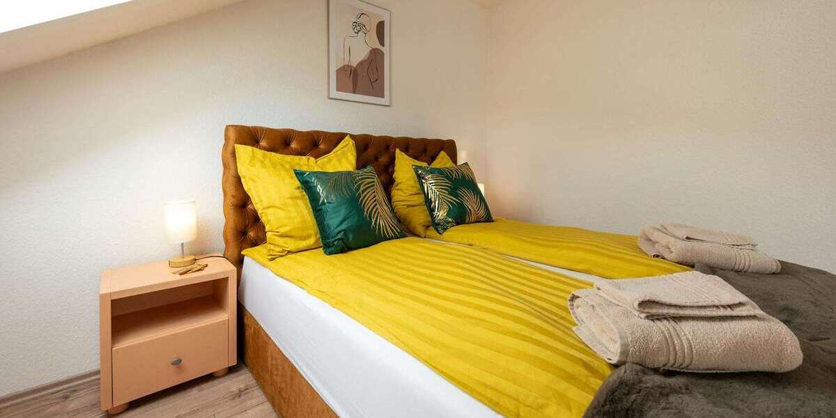 Wohnen auf Zeit in Kirn 1.000 € 2 zimmer