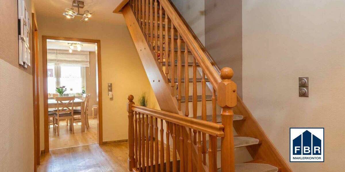 Doppelhaushälfte Grabow - 5 Zimmer, 148 m&sup2;, 159.900&euro; | Angebot:26704449