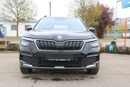 Skoda Kamiq 16.707 km 17.800 &euro; Öhringen 74613