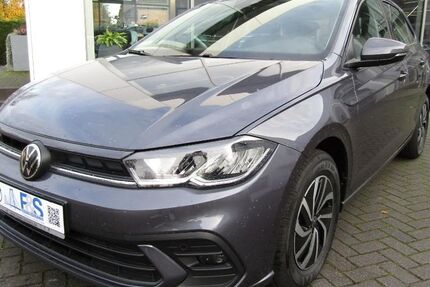 VW Polo 2.165 km 20.850 &euro; Emmerich am Rhein 46446