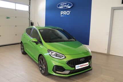 Ford Fiesta 25.380 km 21.950 &euro; Beverungen 37688
