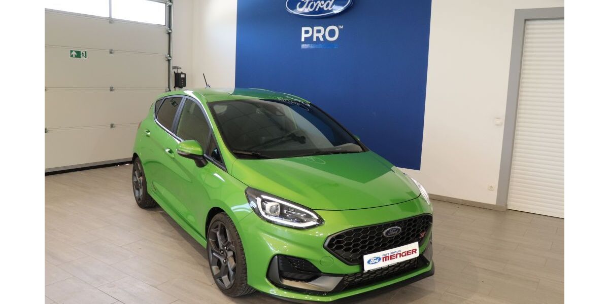 Ford Fiesta 25.380 km 21.950 &euro; Beverungen 37688