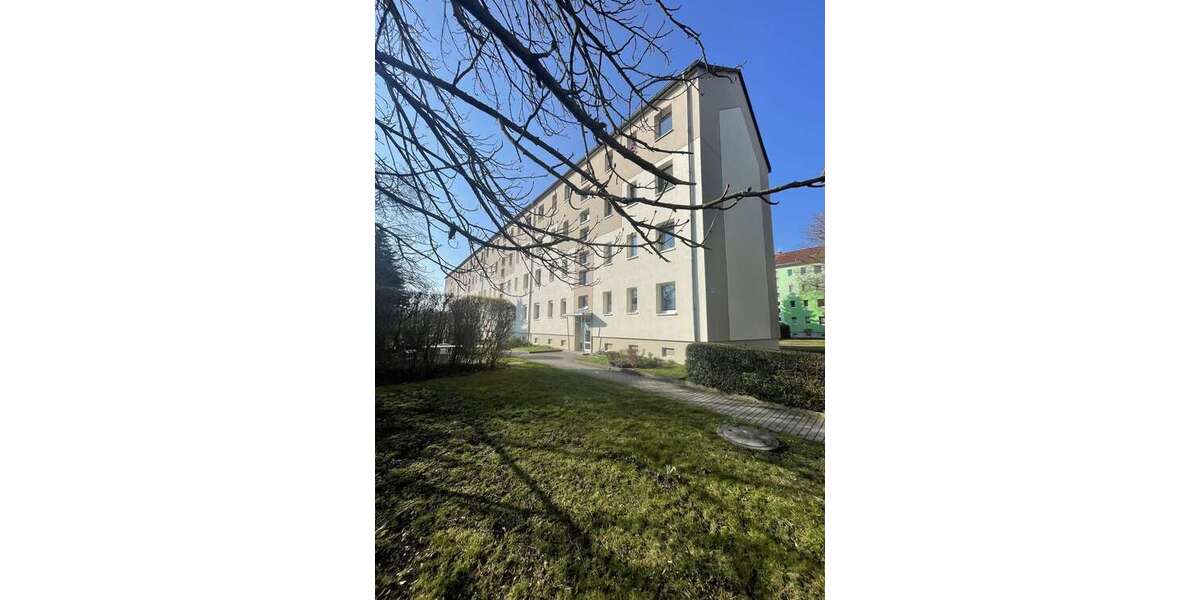 Etagenwohnung Regis-Breitingen Breitingen - 3 Zimmer, 58 m&sup2;, 63.000&euro; | Angebot:25805363