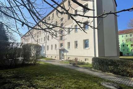 Wohnung Regis-Breitingen Breitingen - 3 Zimmer, 58 m&sup2;, 63.000&euro; | Angebot:25805363