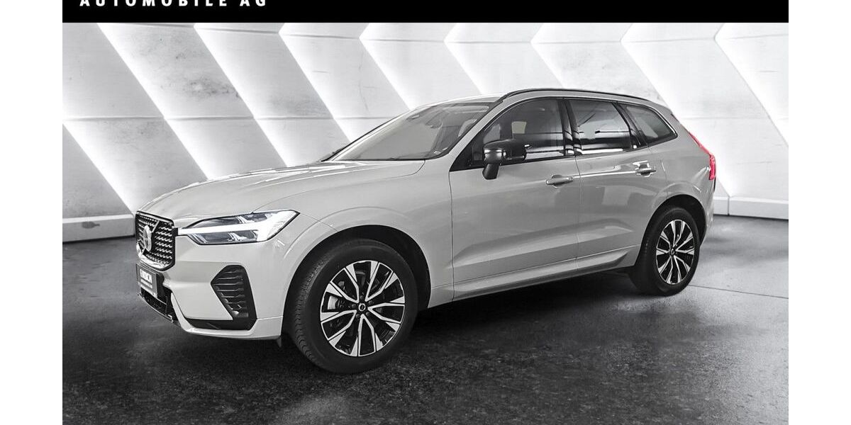 Volvo XC60 36.656 km 35.990 &euro; Berlin 12683