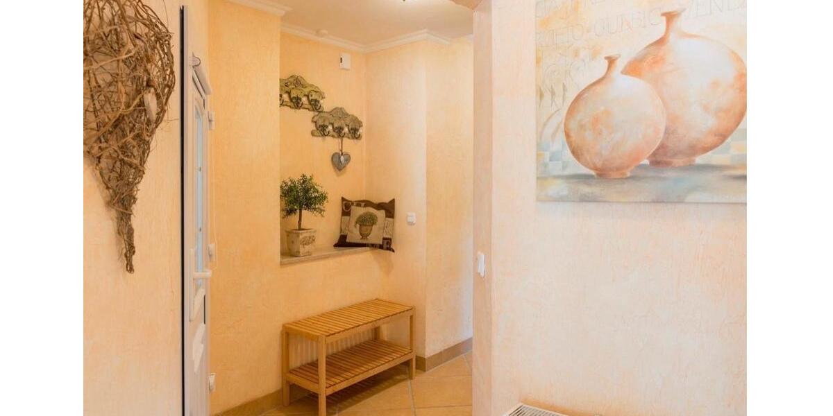 Erdgeschoßwohnung Scharbeutz - 3.5 Zimmer, 78 m&sup2;, 1.850&euro; | Angebot:26256533