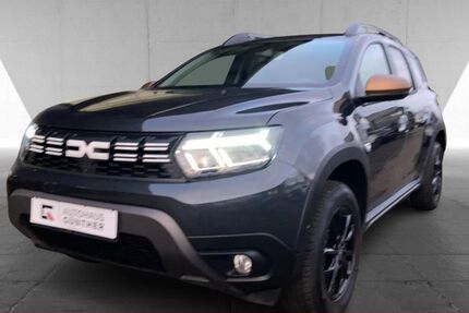 Dacia Duster 23.045 km 18.990 &euro; Hamburg 22159