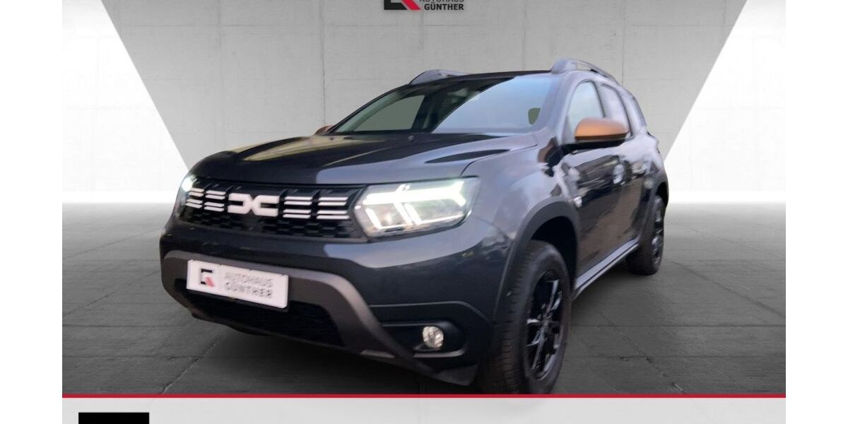 Dacia Duster 23.045 km 18.990 &euro; Hamburg 22159