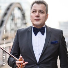 Flying Sound : Klang.Emotion.Präzision 02.12.2026 Kurhaus Baden-Baden