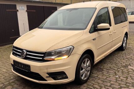 VW Caddy 405.000 km 4.900 &euro; Bremen 28359
