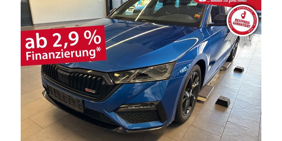 Skoda Octavia 87.000 km 30.590 &euro; Kamenz 01917