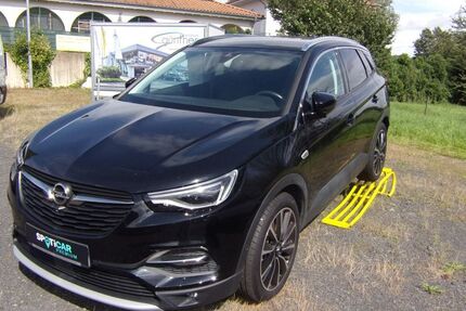 Opel Grandland (X) 74.000 km 24.450 &euro; Ransbach-Baumbach 56235