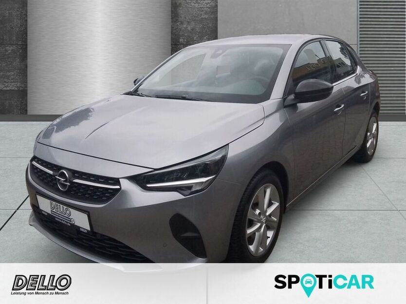Corsa