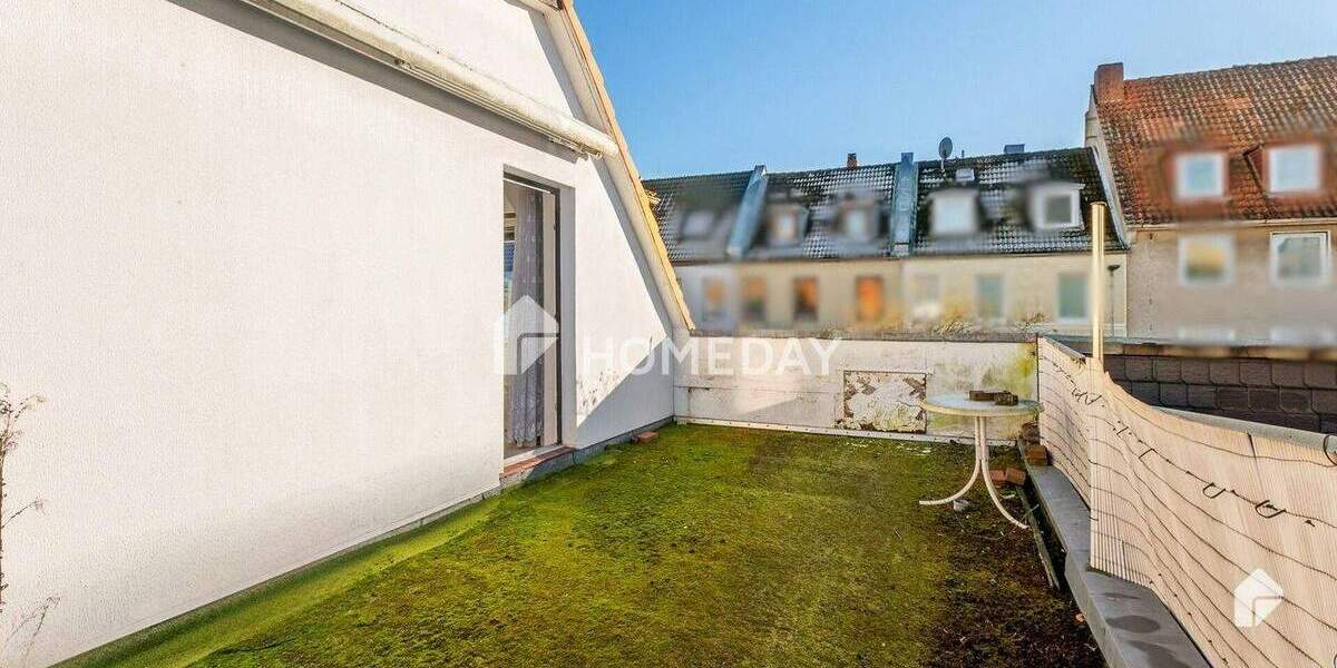 Doppelhaushälfte Lübeck St. Lorenz Süd - 5 Zimmer, 190 m&sup2;, 425.000&euro; | Angebot:25471649